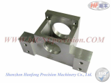 Customized CNC precision machining parts